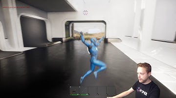 Hyper Devlog - Integrating and aligning the combat framework with the inventory system