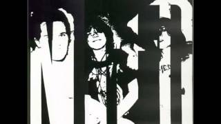 Nomed - Too Far, Too Late