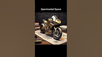 Shorts with AI motorcycle | AI architecture design #ai  #ideogram #leonardoai  #aiart  #aidesign