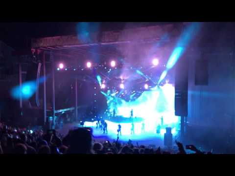 odesza - bloom