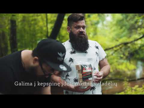 Video: Pipirai Tokie Skirtingi: žalia, Geltona, Raudona