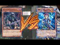 【遊戯王】シンクロダークVS影霊衣　竜星のあらしチーム戦　【大会動画】