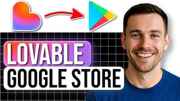 How to Publish Lovable App to Google Play Store (Step-by-Step Tutorial) 2025