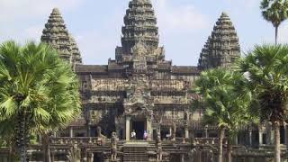 National symbols of Cambodia | Wikipedia audio article
