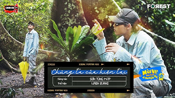 MVNCD | Chúng Ta Của Hiện Tại - Wren Evans tái hiện bản HIT của Sơn Tùng M-TP