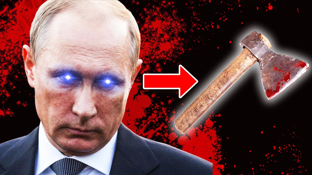 this-is-what-happens-if-you-mess-with-putin-youtube