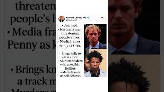 Media Bias or Double Standard? Viral Post Sparks National Debate 🇺🇸