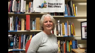 Behind the Scenes at RCPL - Friends of the Library Update