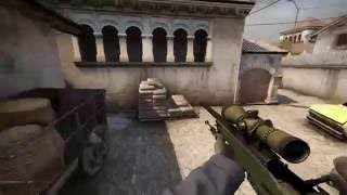 Ballin' (CS:GO Frag Compilation)