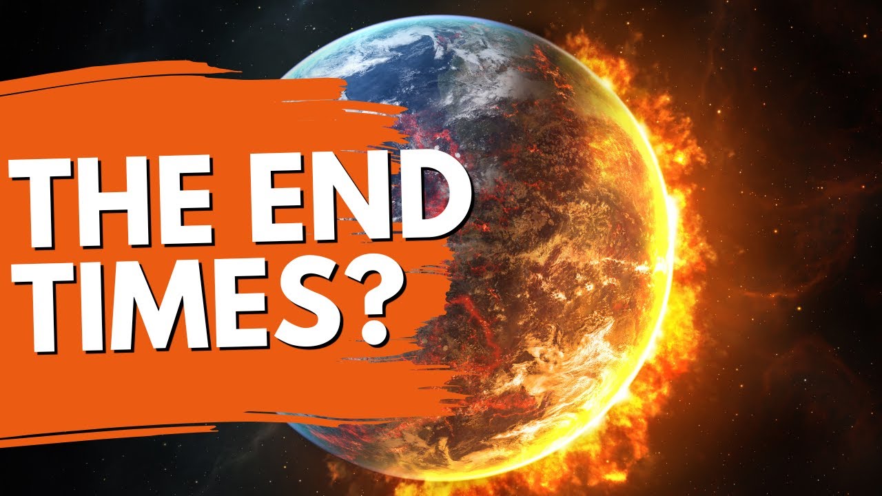 Is It the End of the World as We Know It? - YouTube