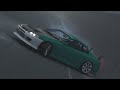 Grippy Drift Car in AC = WOW