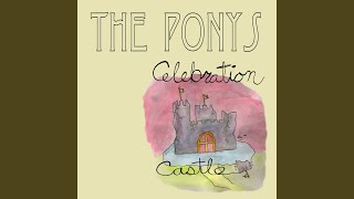 Video thumbnail of "The Ponys - Today"