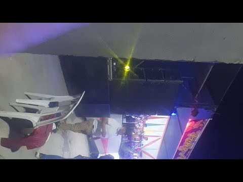 aniversario de mi ahijada Haydee Pizarro