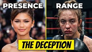 Zendaya Vs Sydney Sweeney:  The Euphoria Range Test