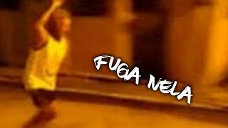 EDIÇÃO DORGAS - FUGA NELA EDIÇÃO DORGAS - FUGA NELA