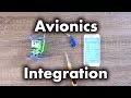 Avionics Integration - Build Signal R2