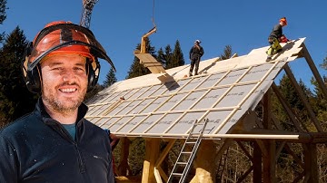 Construction Of The Roof (Part 1) - S01E05