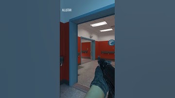 AK-47 4K on Nuke CS2