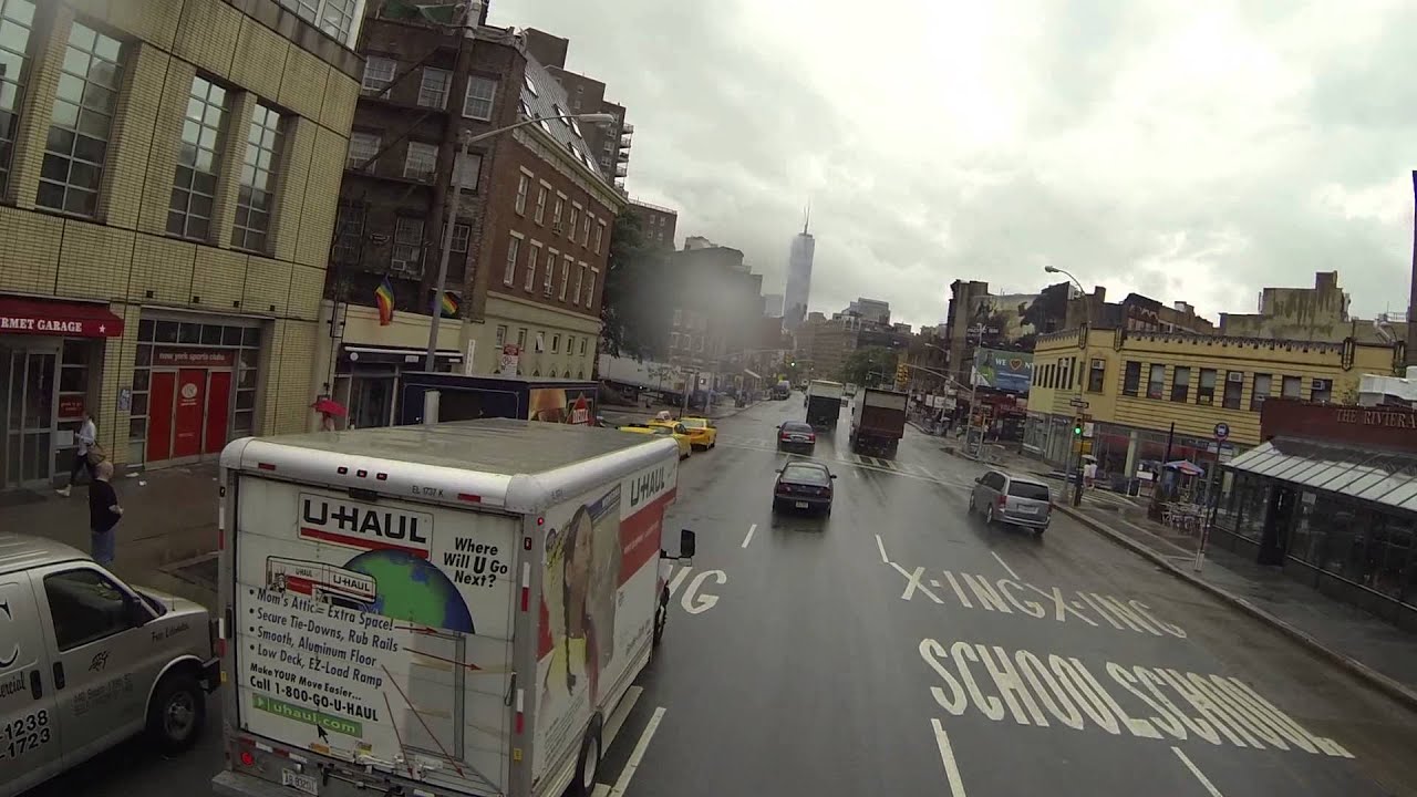 New York bus tour nr 5 / НьюЙорк автобус 5 YouTube New York bus tour nr 5 / НьюЙорк автобус 5 YouTube