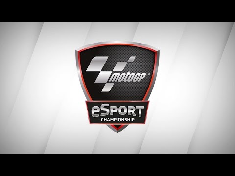 Join the action and take part in the 2017 MotoGP eSport Championship!