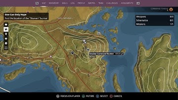 Generation Zero Vesslan Command Bunker