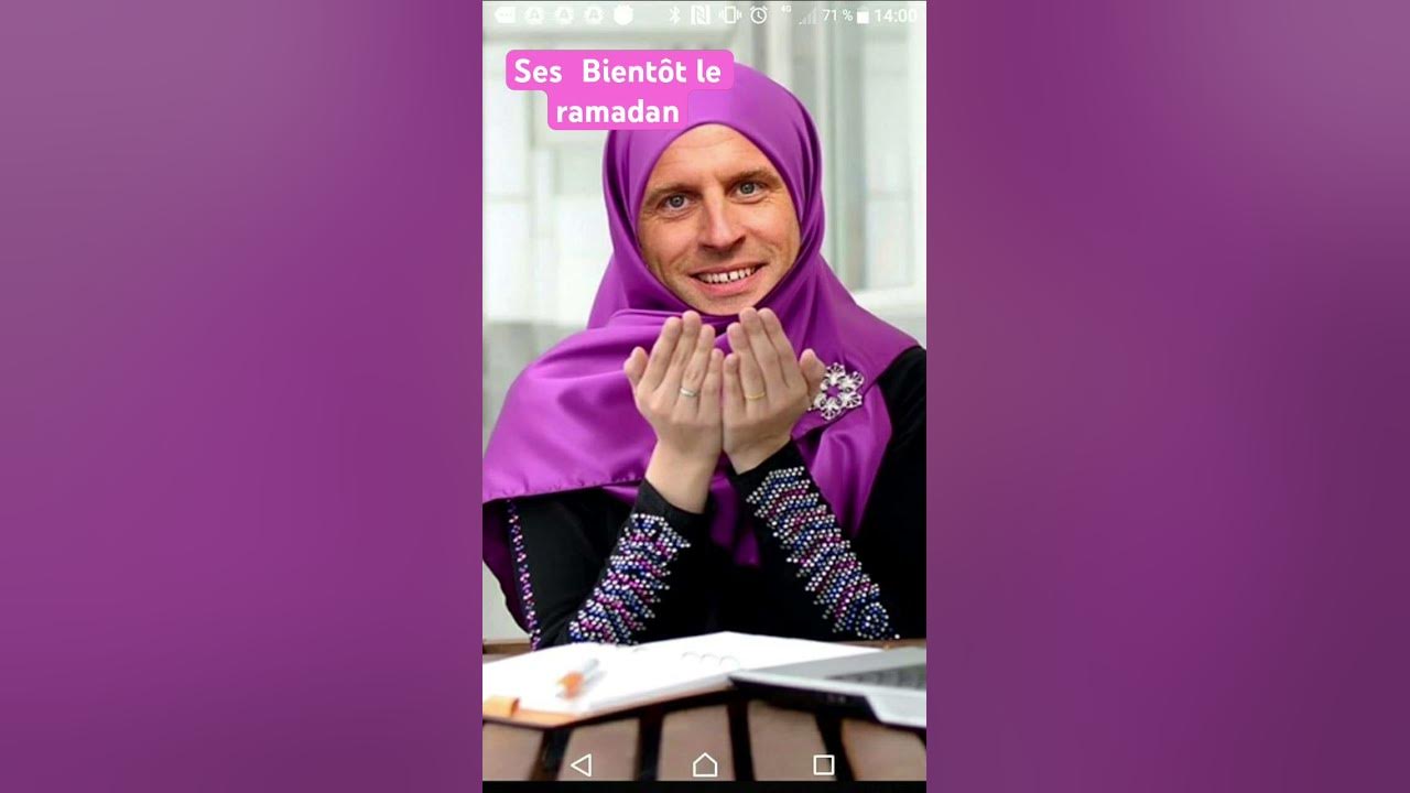 ramadan youtube