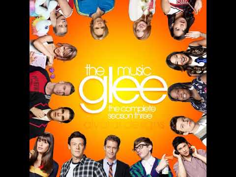 GLEE - Disco Inferno Disco Inferno