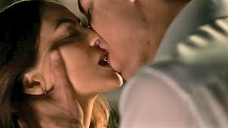 Ana & William | Kiss Scenes | Upgraded (Camila Mendes & Archie Renaux)