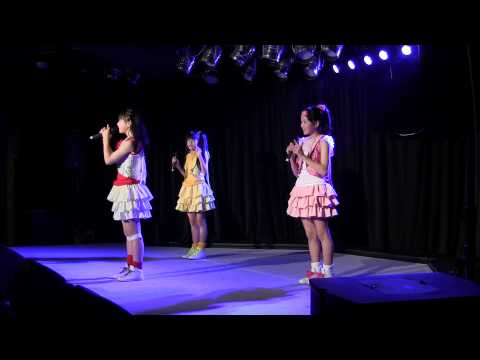 Pock∞t [ぽけっと] - 『ウタ娘定期ライブ0511』ライブ本番・定点固定映像