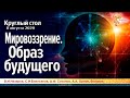 Образ будущего в возрождении Русского Мира.