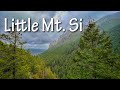 Hike 001 - Little Mt  Si