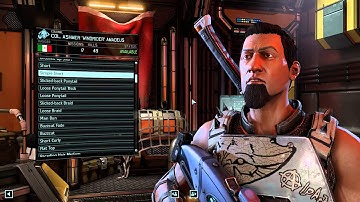 More XCOM 2 Appearance Options (Anarchy