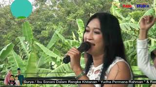 Rahasia Hati || SUSY ARZETY LIVE SIDADADI || RABU 1 AGUSTUS 2018