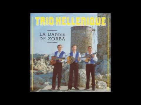 Trio Hellenique -