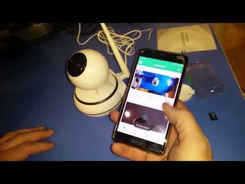 ვიდეო: როგორ მუშაობს VR კამერა?