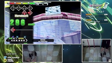 [DDR A3] Mana ESP 993k AAA