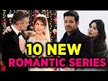 Top 10 New 2024 Romantic Turkish Series You Must Watch!