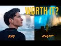 Are the Niagara Falls worth the Hype?! (Canada Trip)