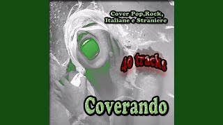 Video thumbnail of "Genio & Pierrots - Il cielo più su"