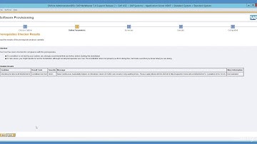 SAP Fiori Administration - 003 Installation of SAP NetWeaver Gateway