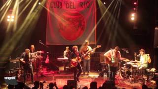 Club del Rio.Joy Eslava.28/10/16