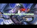 Training for Locals Episode 6 - Amorphage