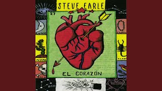 Video thumbnail of "Steve Earle - If You Fall"