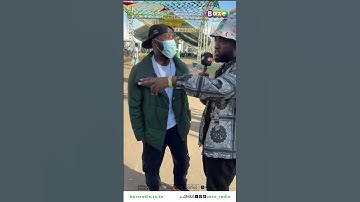 Videographer Iante on using M-Pesa  #radio #mpesaat18 #mpesa #safaricom