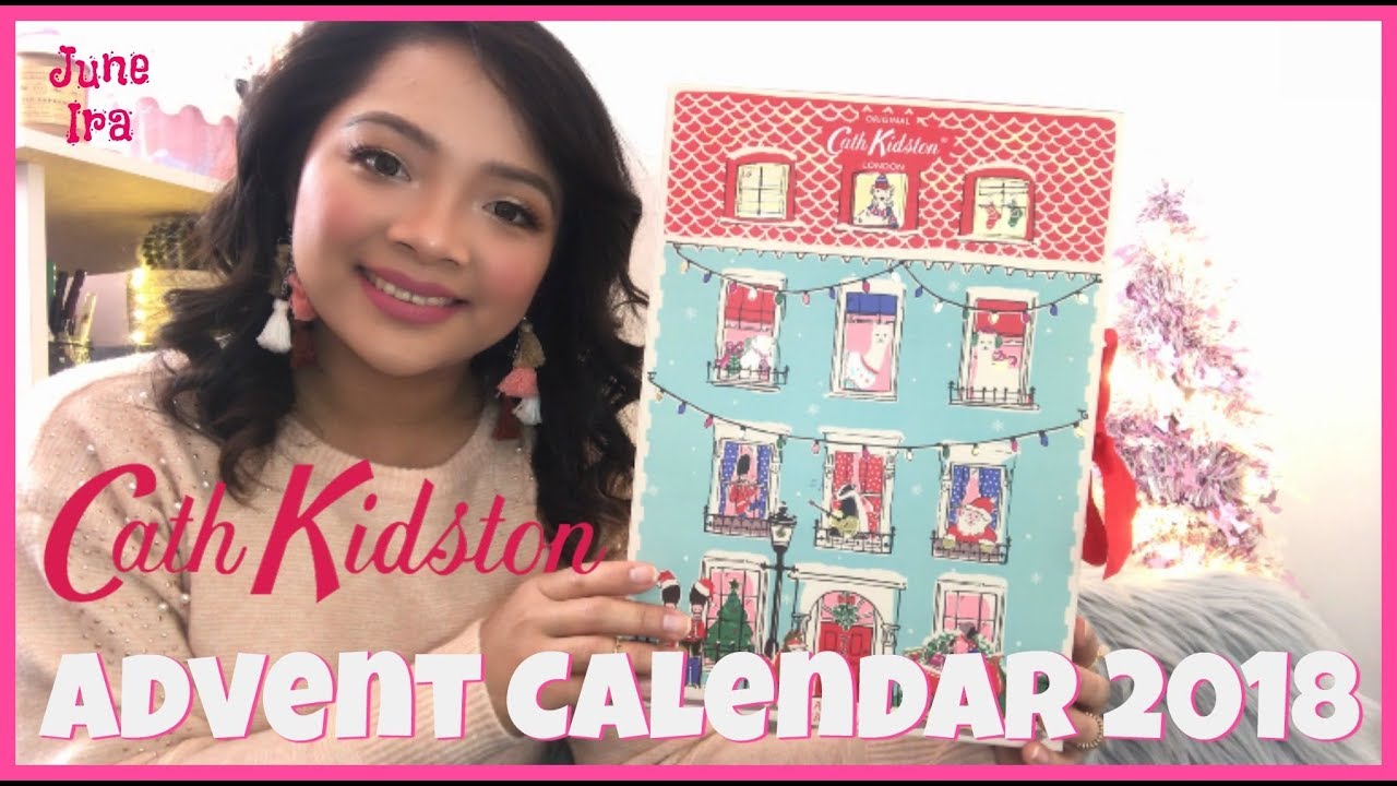 cath kidston 2018