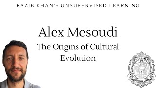 Download Lagu Alex Mesoudi: The origins of cultural evolution MP3 Download Lagu Alex Mesoudi: The origins of cultural evolution MP3