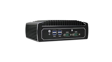 Embedded Computer TPM2.0 Windows 11 Mini PC 10th Core i3 i5