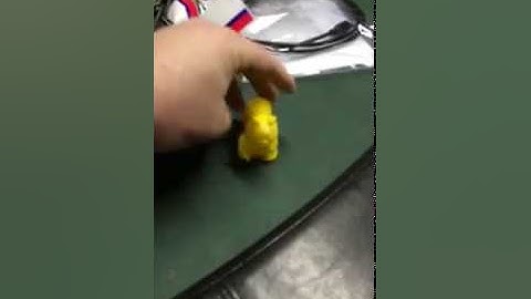 CTC 3D printer Unboxing Part 2