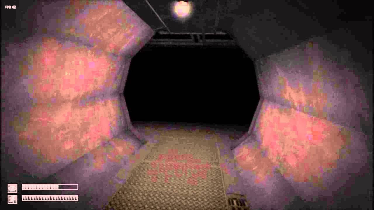 SCP CB 0 6 2 Part 9 Door Control Off - YouTube