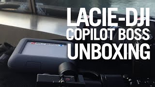 Lacie Dji Copilot Boss